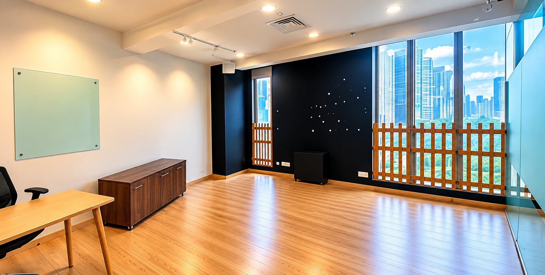 주일학교실